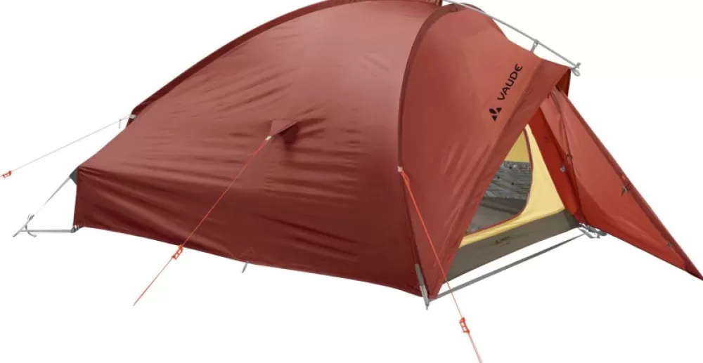 Teltat | Vaude Taurus 2P Buckeye