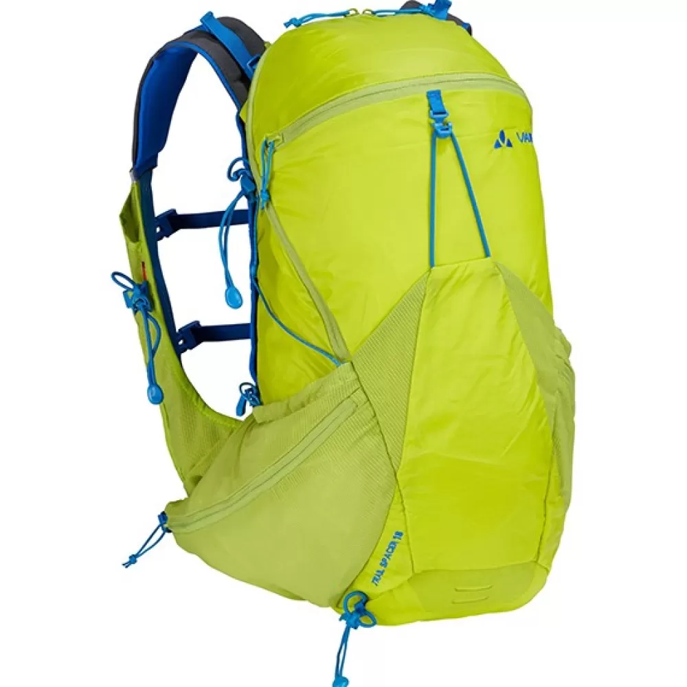 Vaude Alle 25 Litraa> Trail Spacer 18 -Reppu