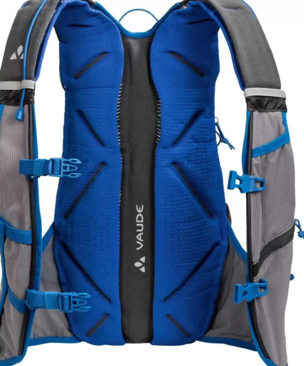 Vaude Reput Ja Rinkat Retkeilyyn> Trail Spacer 8 Iron