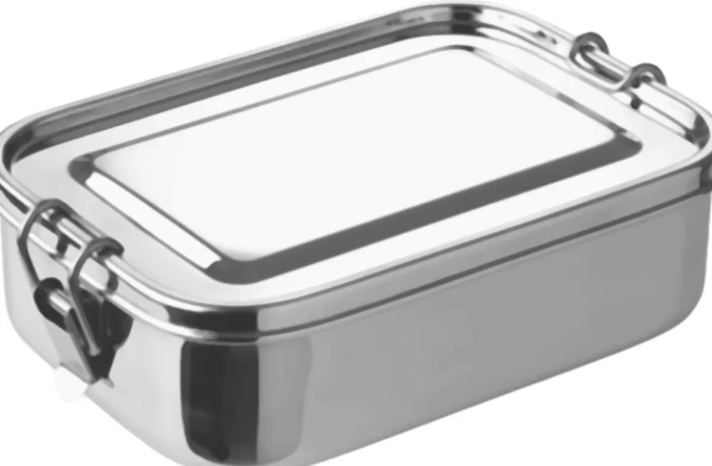 Rasiat | Vildmark Lunchbox Lounaslaatikko, 1,2L