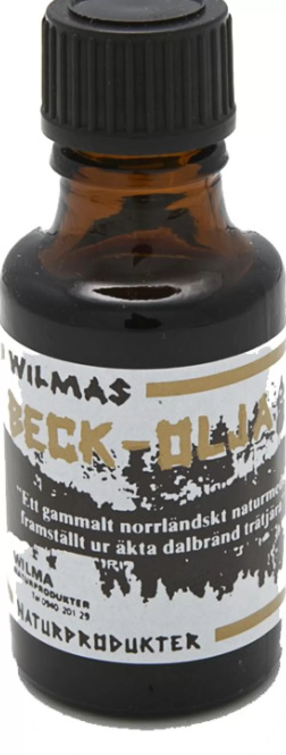 Hyönteisiä Vastaan | Wilmas Naturprodukter Wilmas Pikioljy 25 Ml